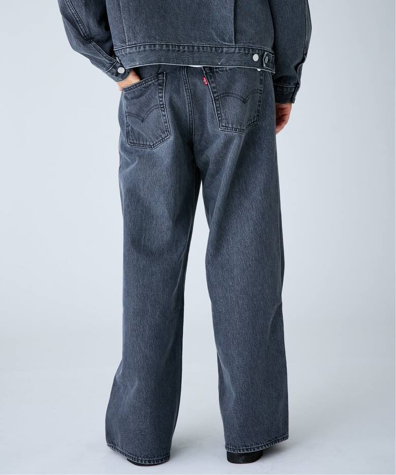 リーバイス Levi デニムパンツ ニュージーランド製 LEVI