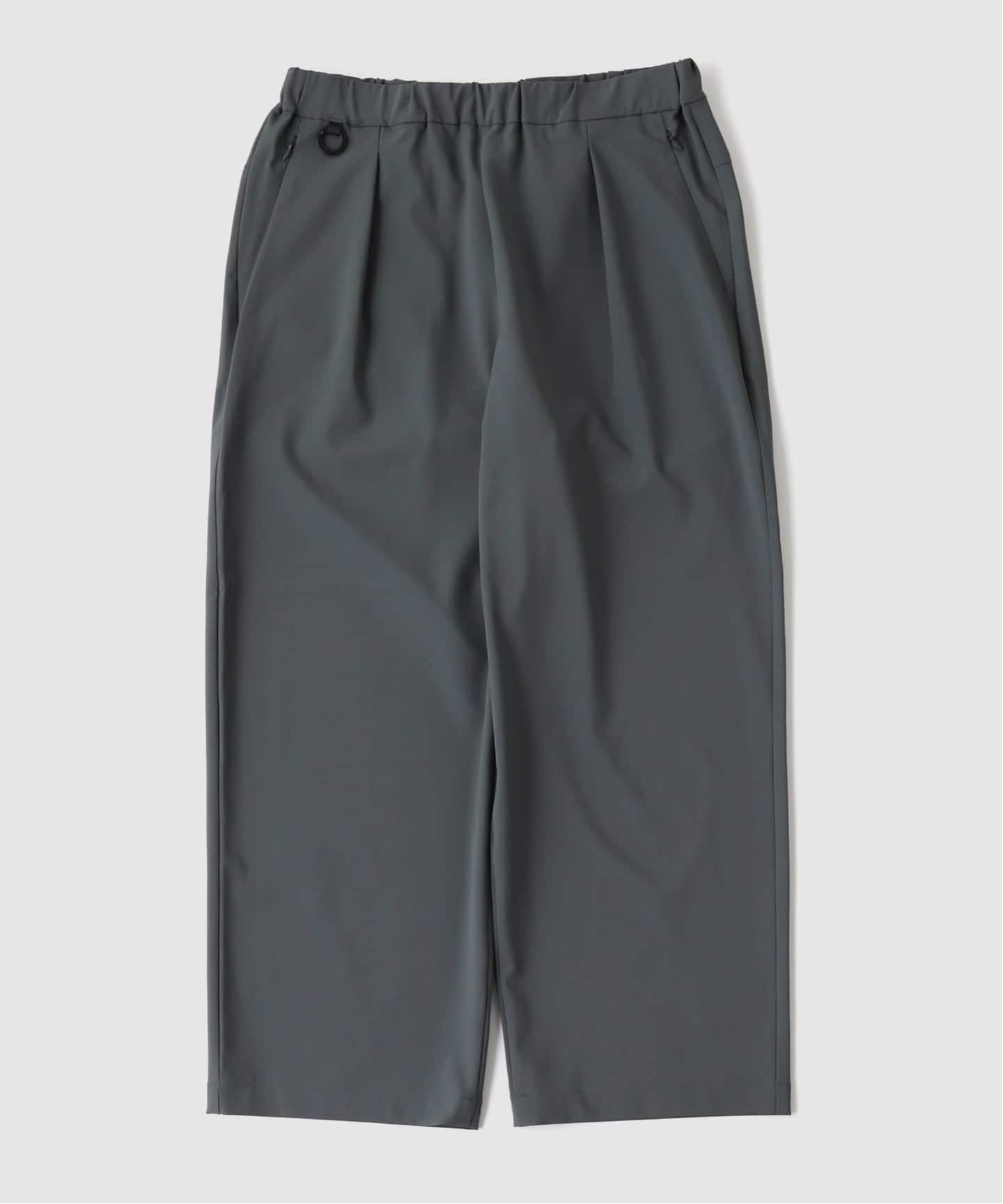 DESCENTE ALLTERRAIN(デサントオルテライン) I/O TECH WIDE パンツ