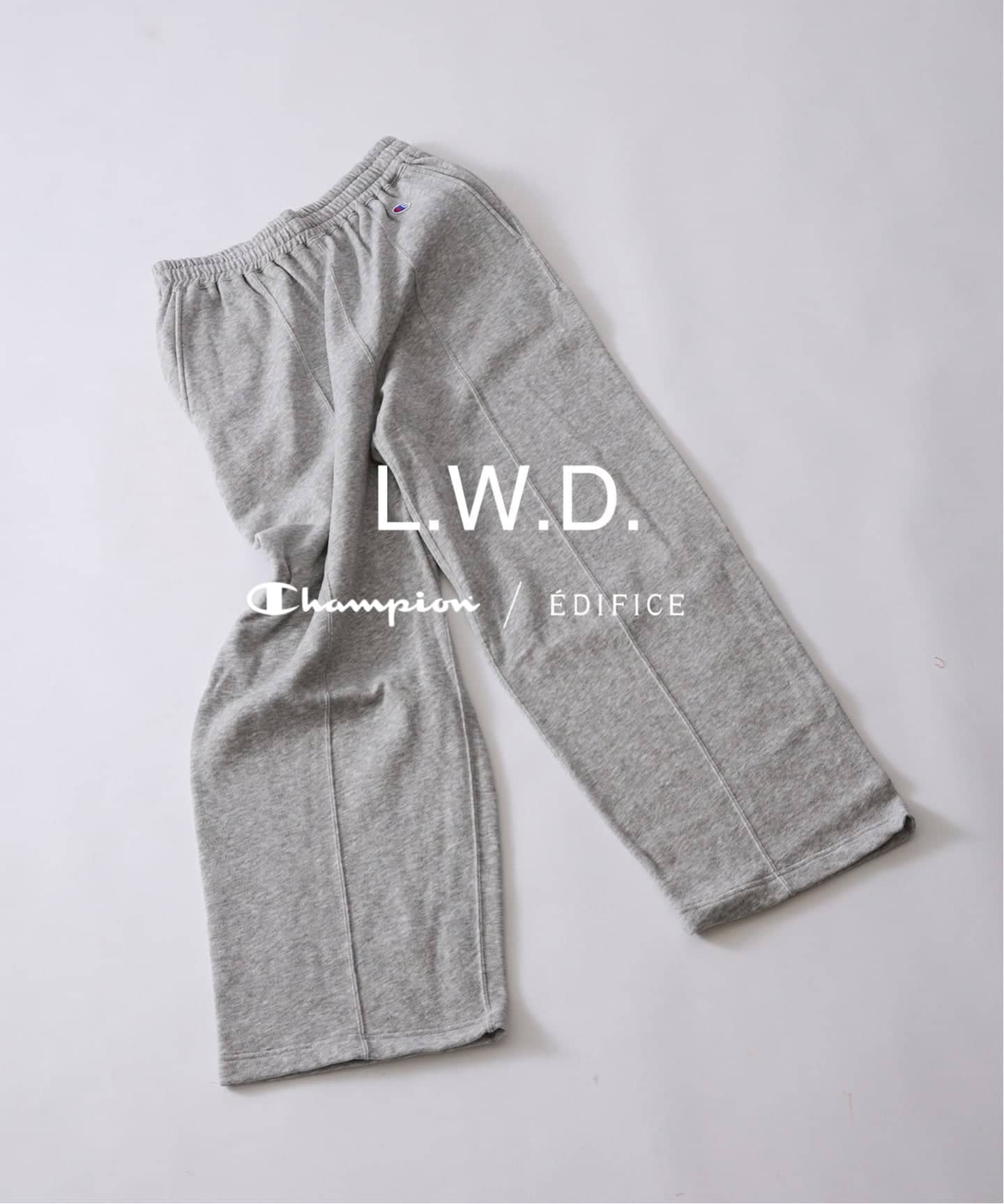 CHAMPION 別注」（レディース）に該当するファッション通販｜BAYCREW'S