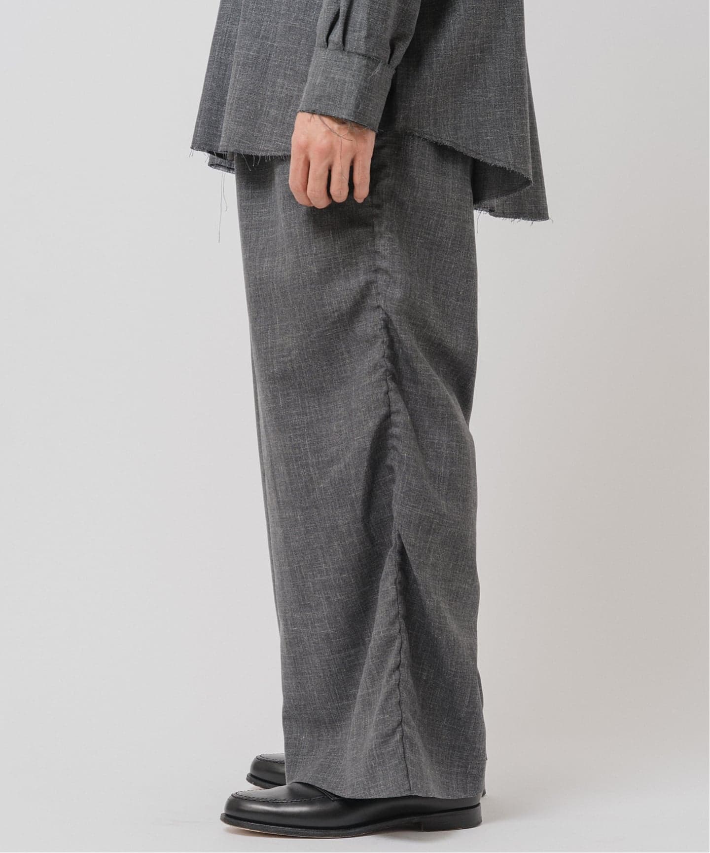 GABRIELA COLL GARMENTS(ガブリエラコールガーメンツ) 別注 DRAPED