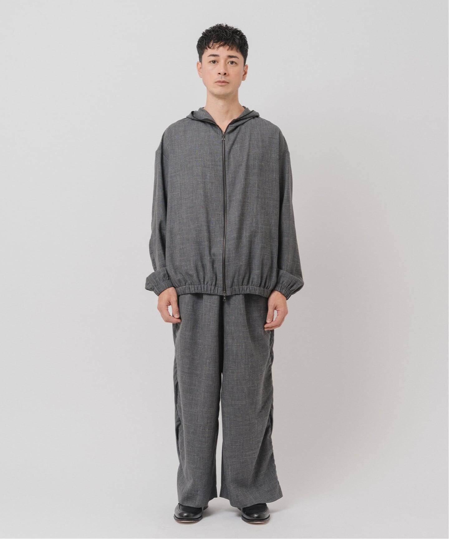 GABRIELA COLL GARMENTS(ガブリエラコールガーメンツ) 別注 DRAPED