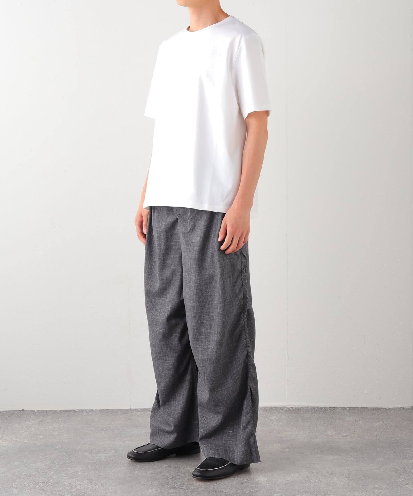GABRIELA COLL GARMENTS(ガブリエラコールガーメンツ) 別注 DRAPED