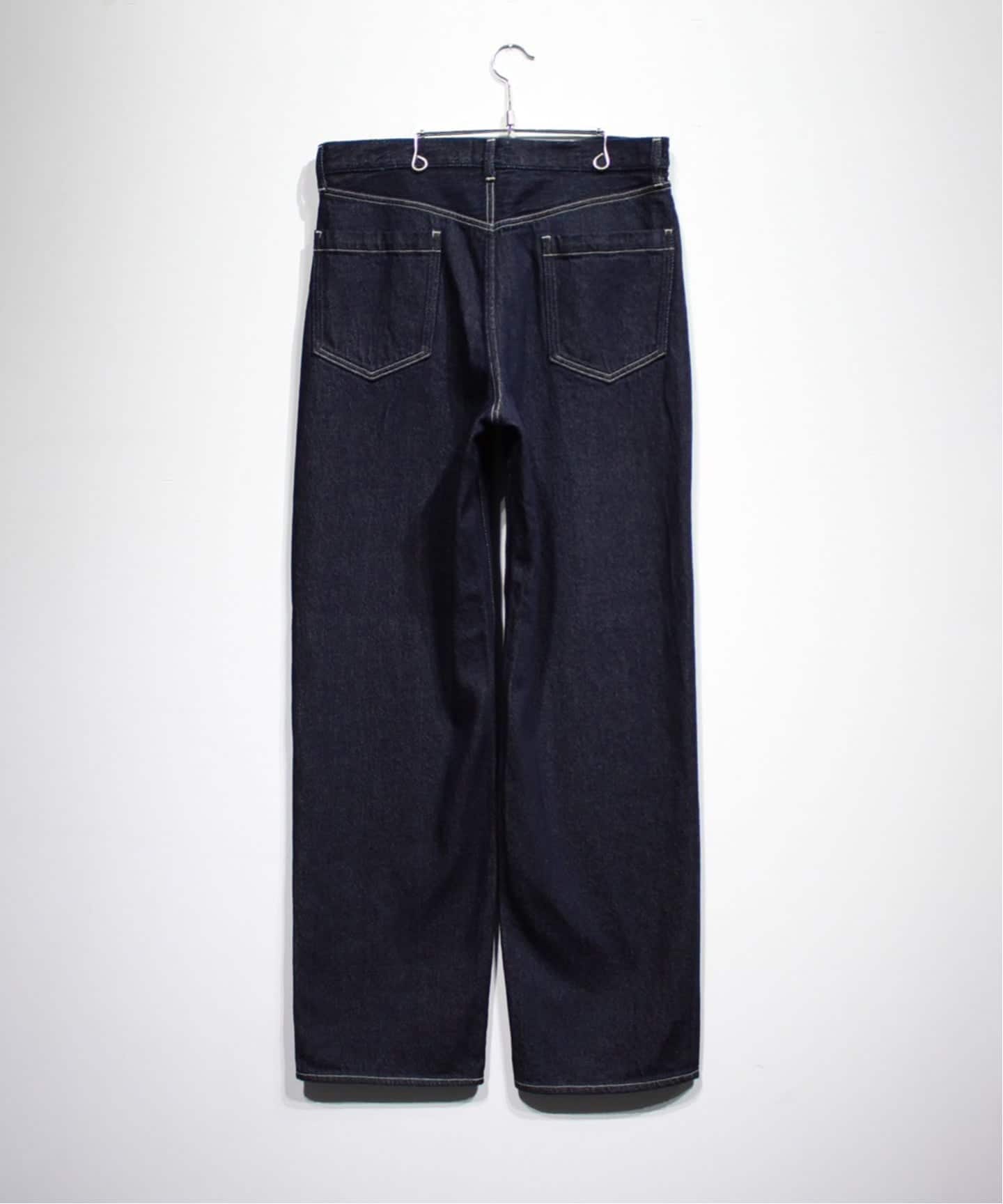 ETAT(エタ) Type 001 Oxford Jeans Indigo Rinced（デニムパンツ