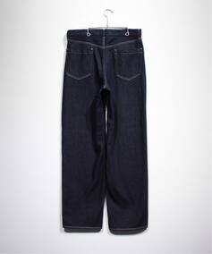 ETAT(エタ) Type 001 Oxford Jeans Indigo Rinced（デニムパンツ 