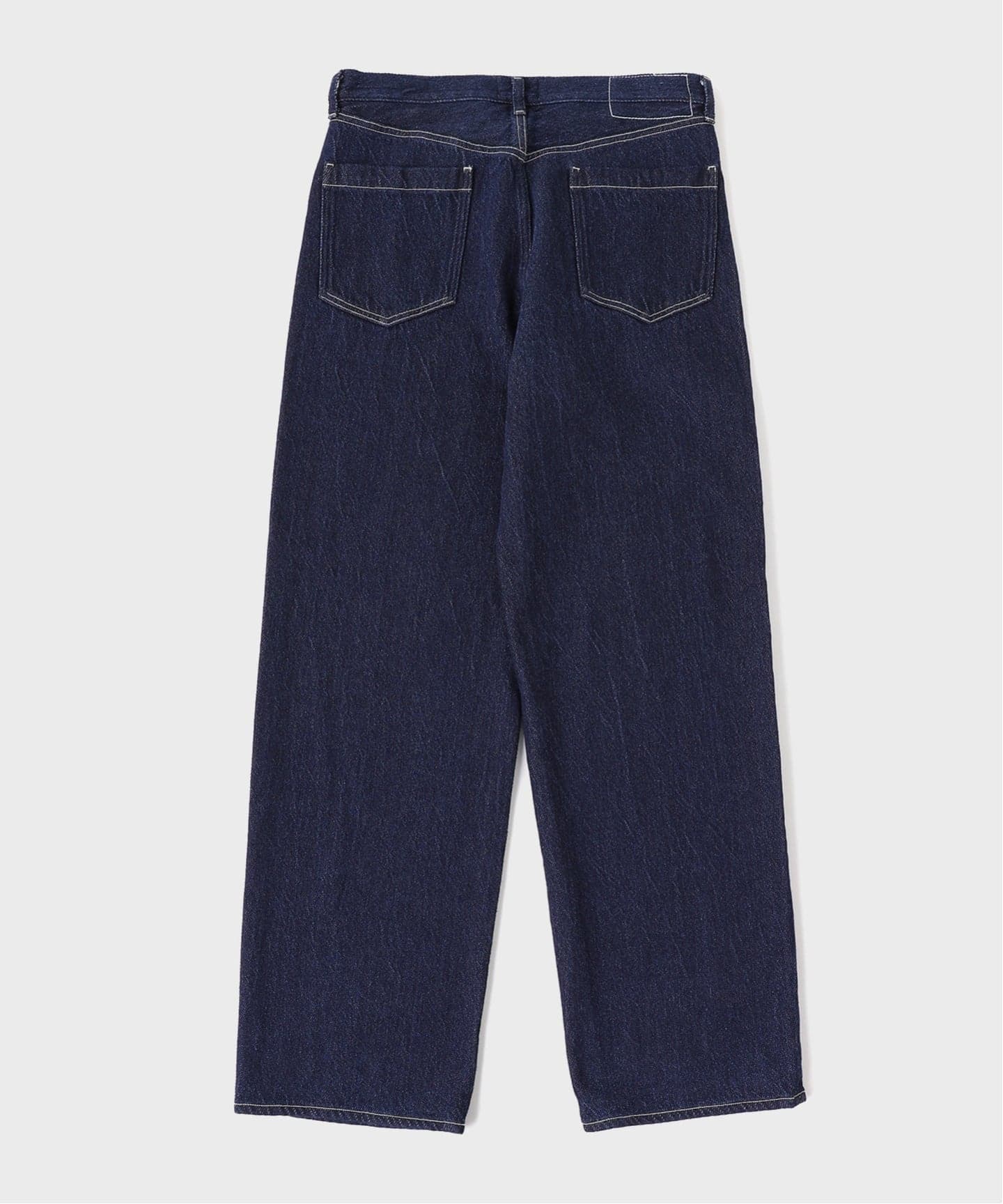 ETAT(エタ) Type 001 Oxford Jeans Indigo Rinced（デニムパンツ