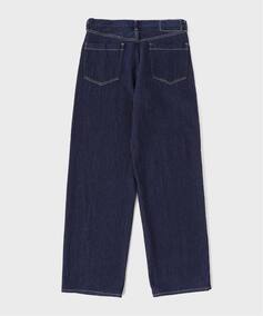 ETAT(エタ) Type 001 Oxford Jeans Indigo Rinced（デニムパンツ