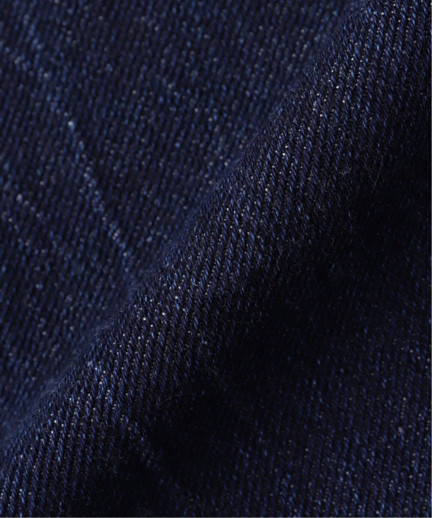 ETAT(エタ) Type 001 Oxford Jeans Indigo Rinced（デニムパンツ 