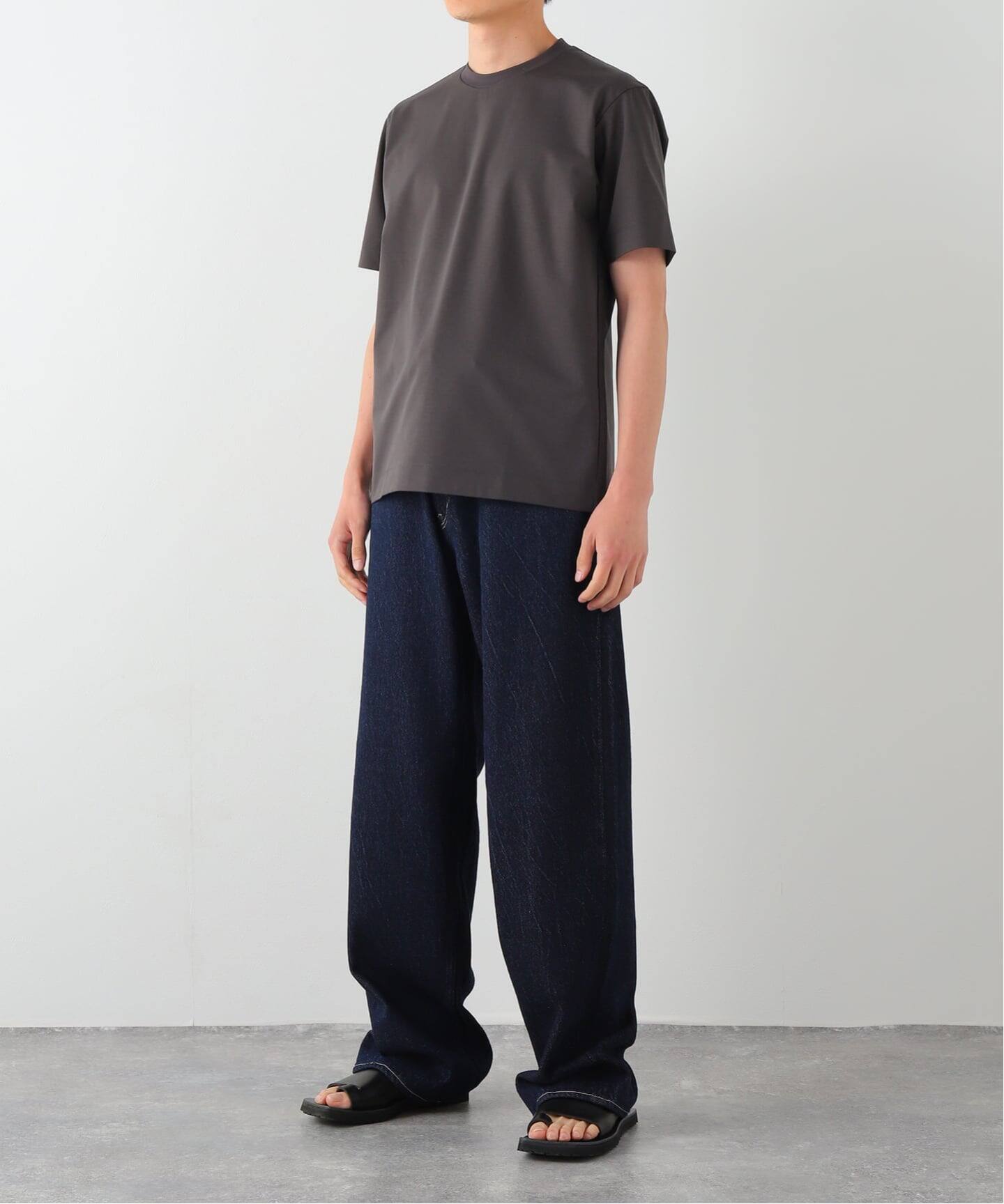 ETAT(エタ) Type 001 Oxford Jeans Indigo Rinced（デニムパンツ