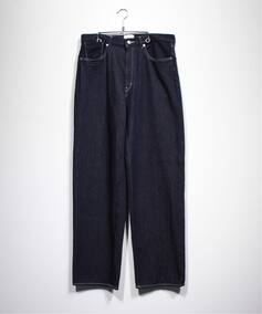 ETAT(エタ) Type 001 Oxford Jeans Indigo Rinced（デニムパンツ 