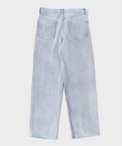 ETAT(エタ) Type 001 Oxford Jeans Indigo Ten Year Wash（デニム 