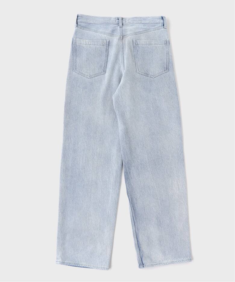 ETAT(エタ) Type 001 Oxford Jeans Indigo Ten Year Wash（デニム 