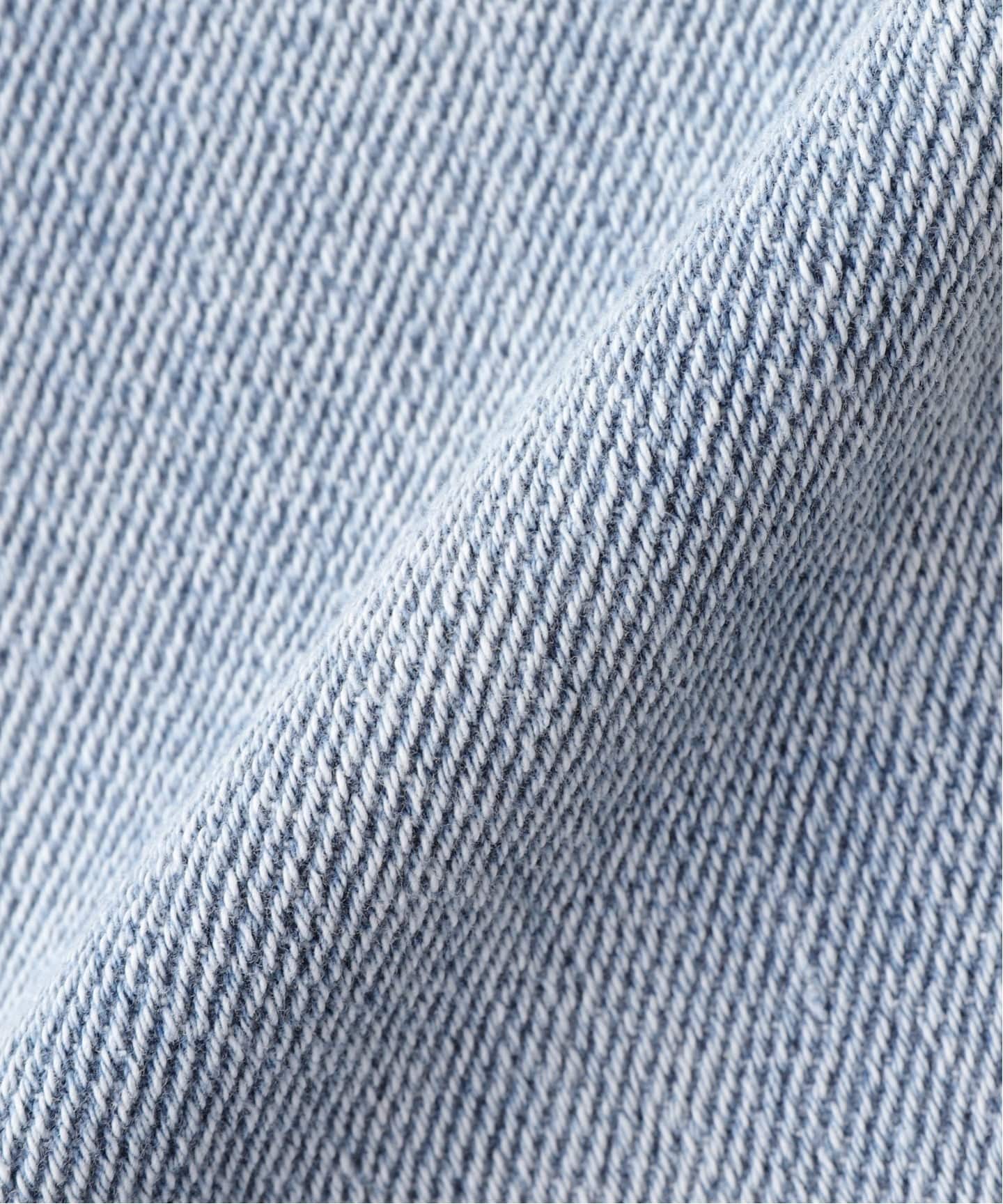 ETAT(エタ) Type 001 Oxford Jeans Indigo Ten Year Wash（デニム