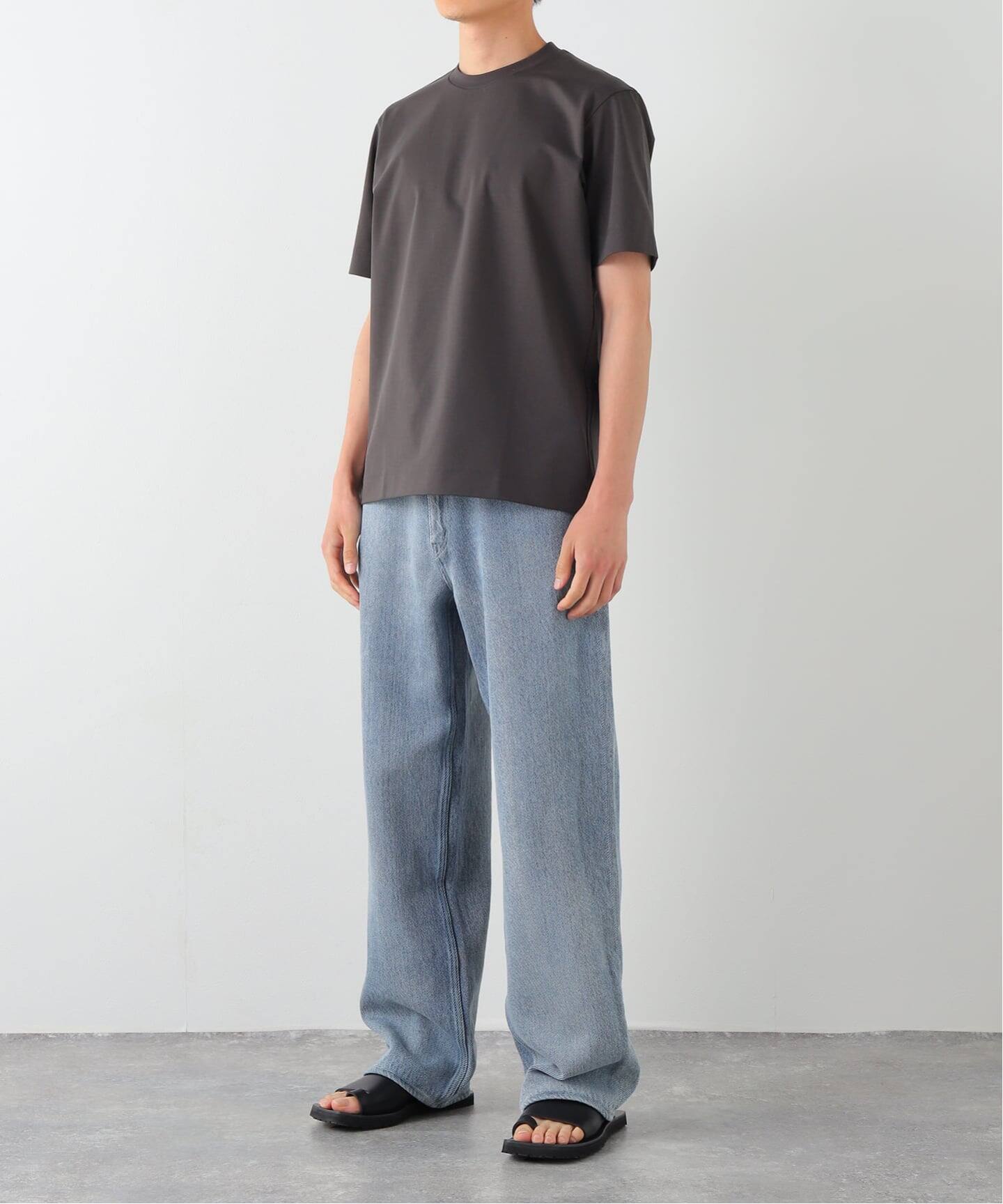 ETAT(エタ) Type 001 Oxford Jeans Indigo Ten Year Wash（デニム 