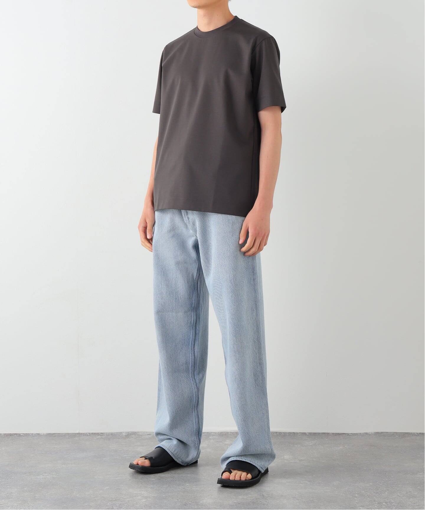 ETAT(エタ) Type 001 Oxford Jeans Indigo Ten Year Wash（デニム