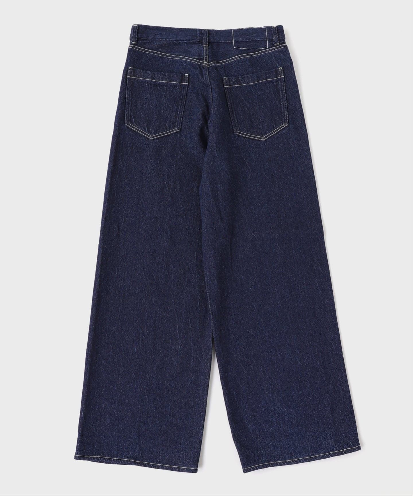 ETAT(エタ) Type 003 Oke Jeans Indigo Rinced（デニムパンツ