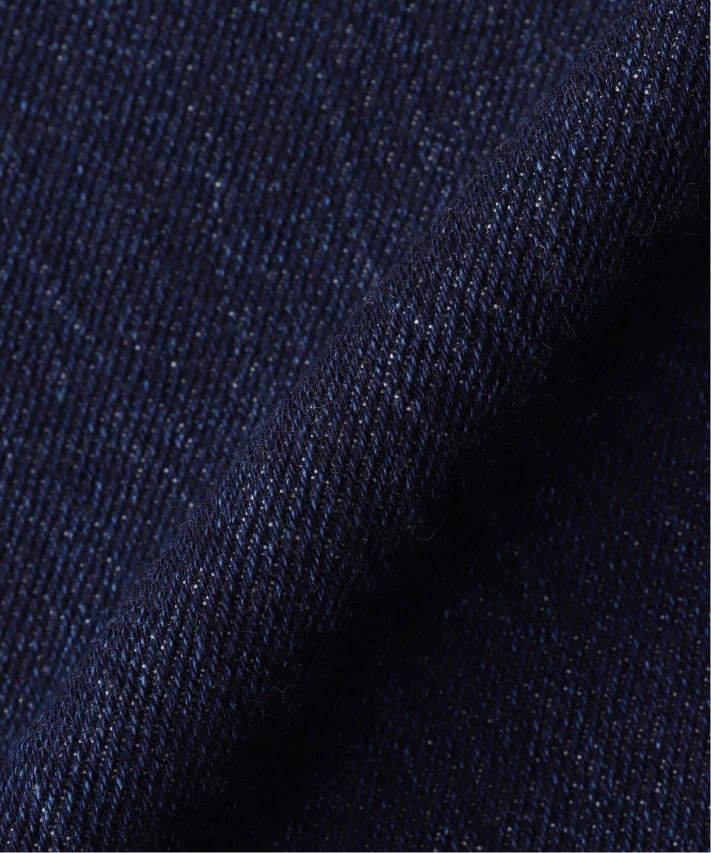 ETAT(エタ) Type 003 Oke Jeans Indigo Rinced（デニムパンツ