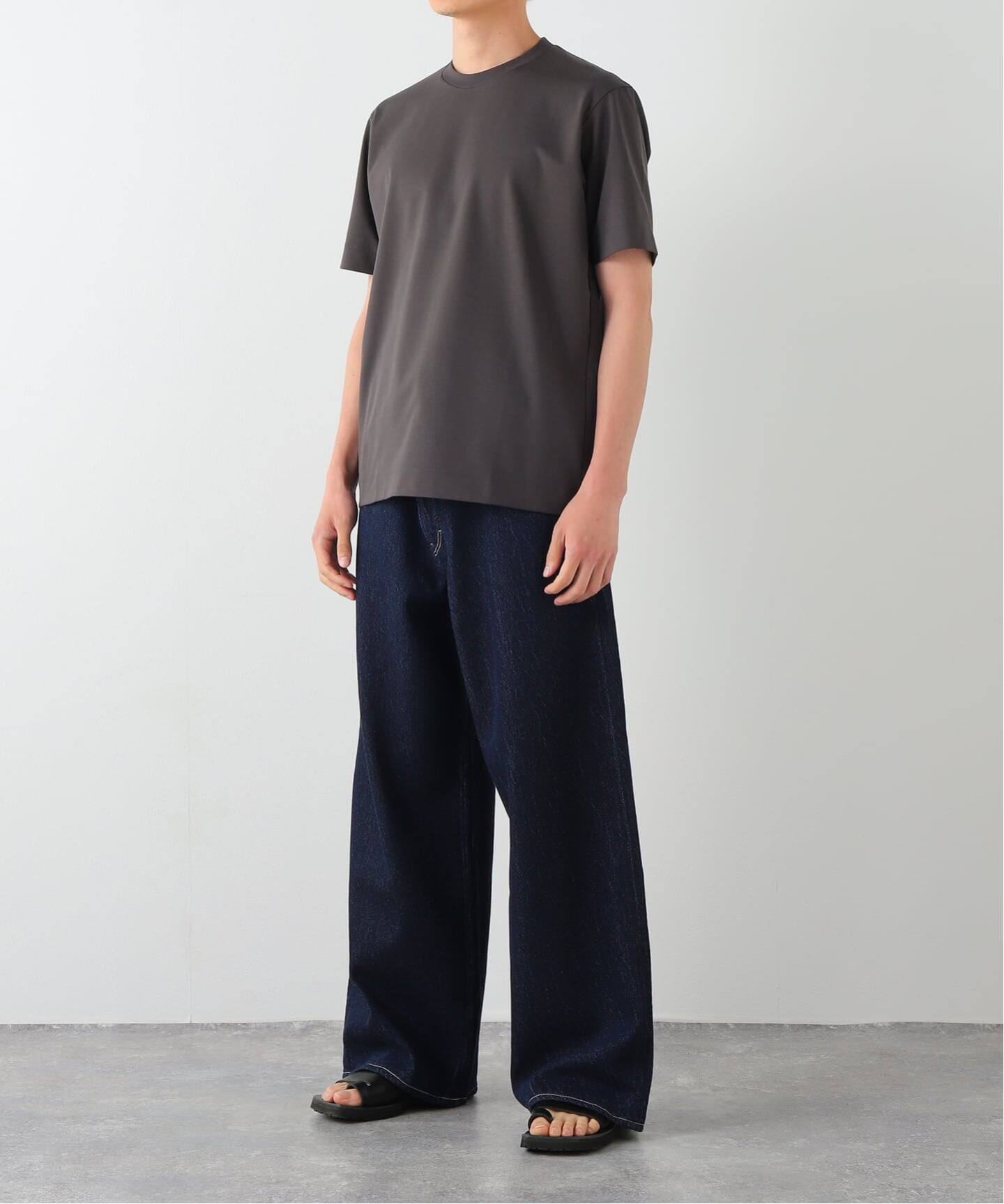 ETAT(エタ) Type 003 Oke Jeans Indigo Rinced（デニムパンツ
