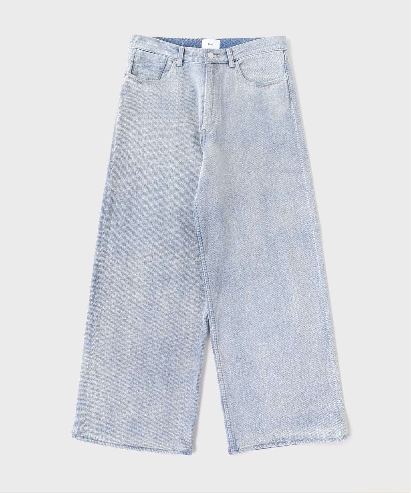 ETAT(エタ) Type 003 Oke Jeans Indigo Ten Year Wash（デニムパンツ