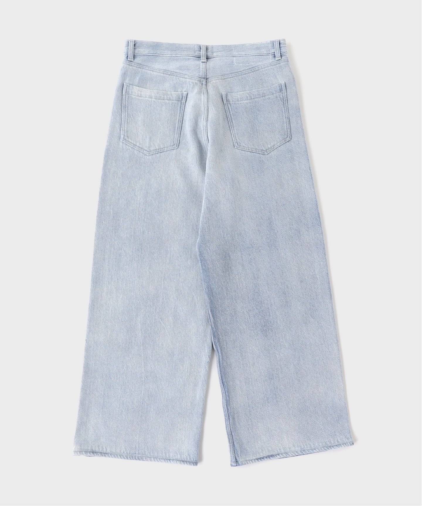 ETAT(エタ) Type 003 Oke Jeans Indigo Ten Year Wash（デニムパンツ