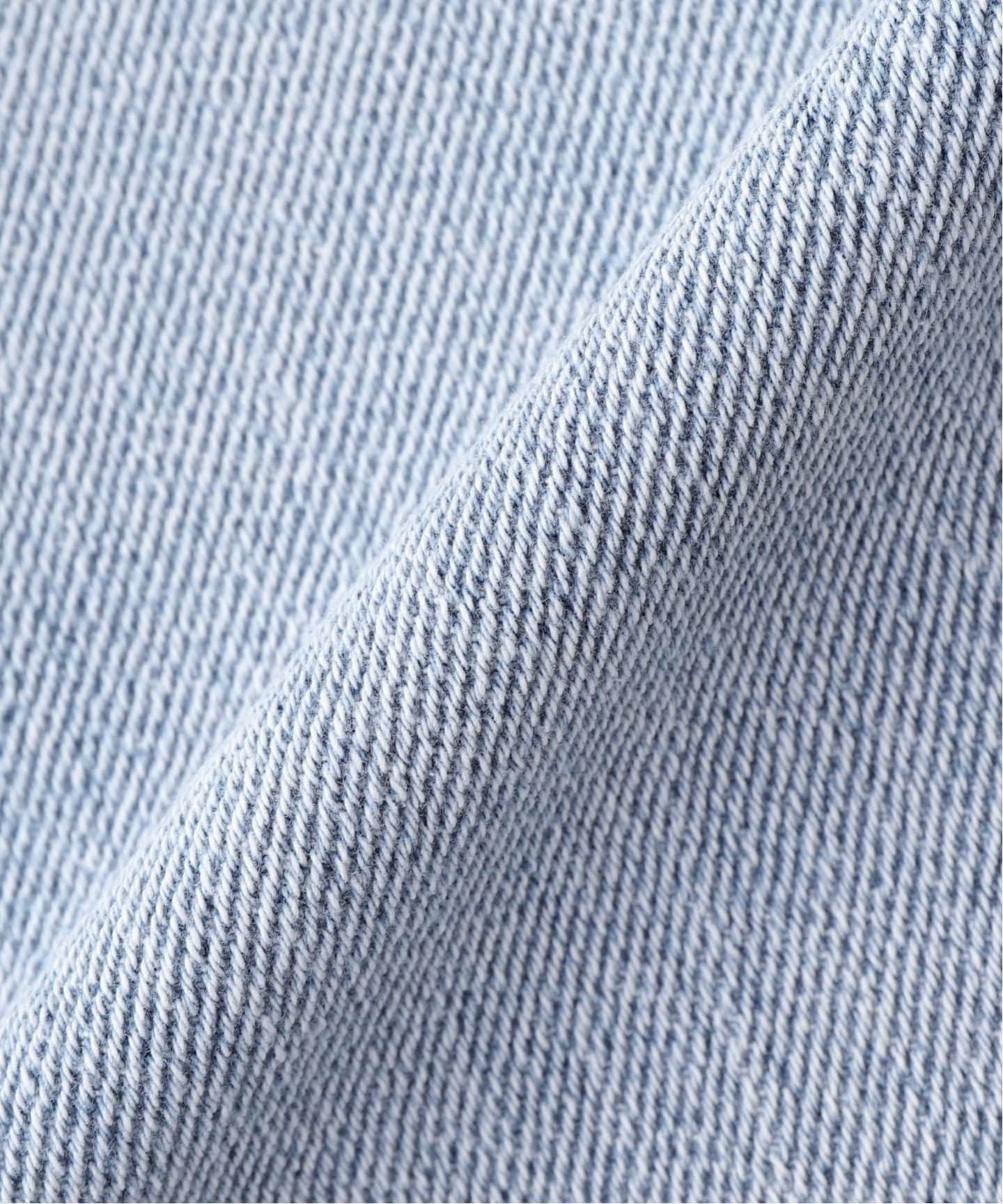 ETAT(エタ) Type 003 Oke Jeans Indigo Ten Year Wash（デニムパンツ
