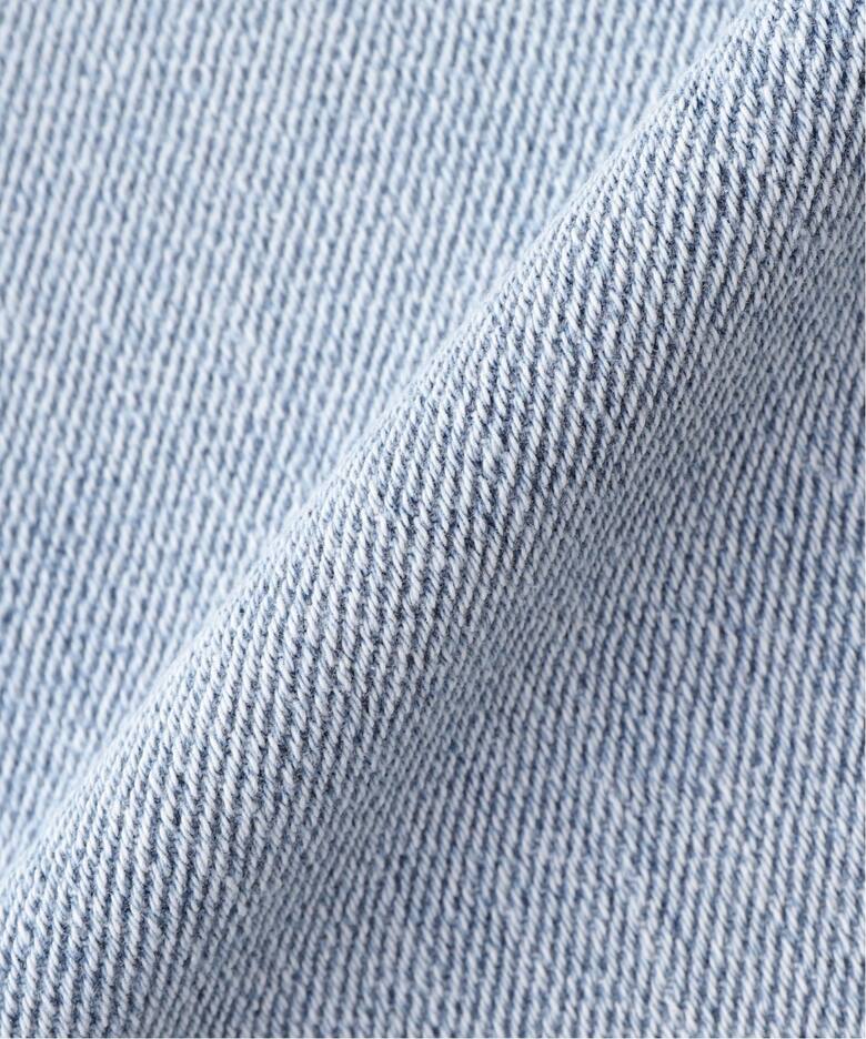 ETAT(エタ) Type 003 Oke Jeans Indigo Ten Year Wash（デニムパンツ 