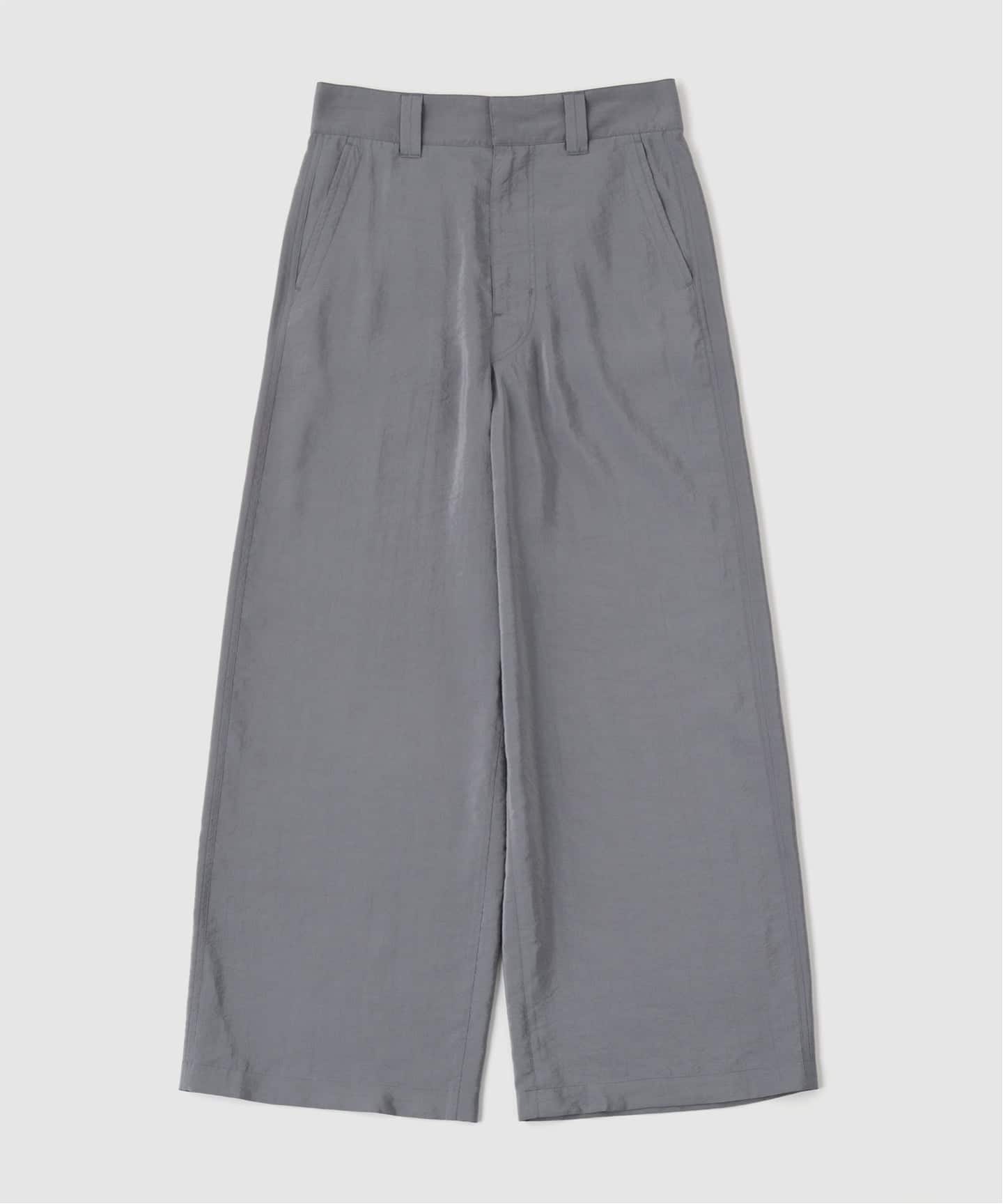 LEMAIRE(ルメール) STRAIGHT TAILORED PANTS(スラックス)|EDIFICE LEMAIRE(ルメール) STRAIGHT TAILORED PANTS(スラックス)|EDIFICE