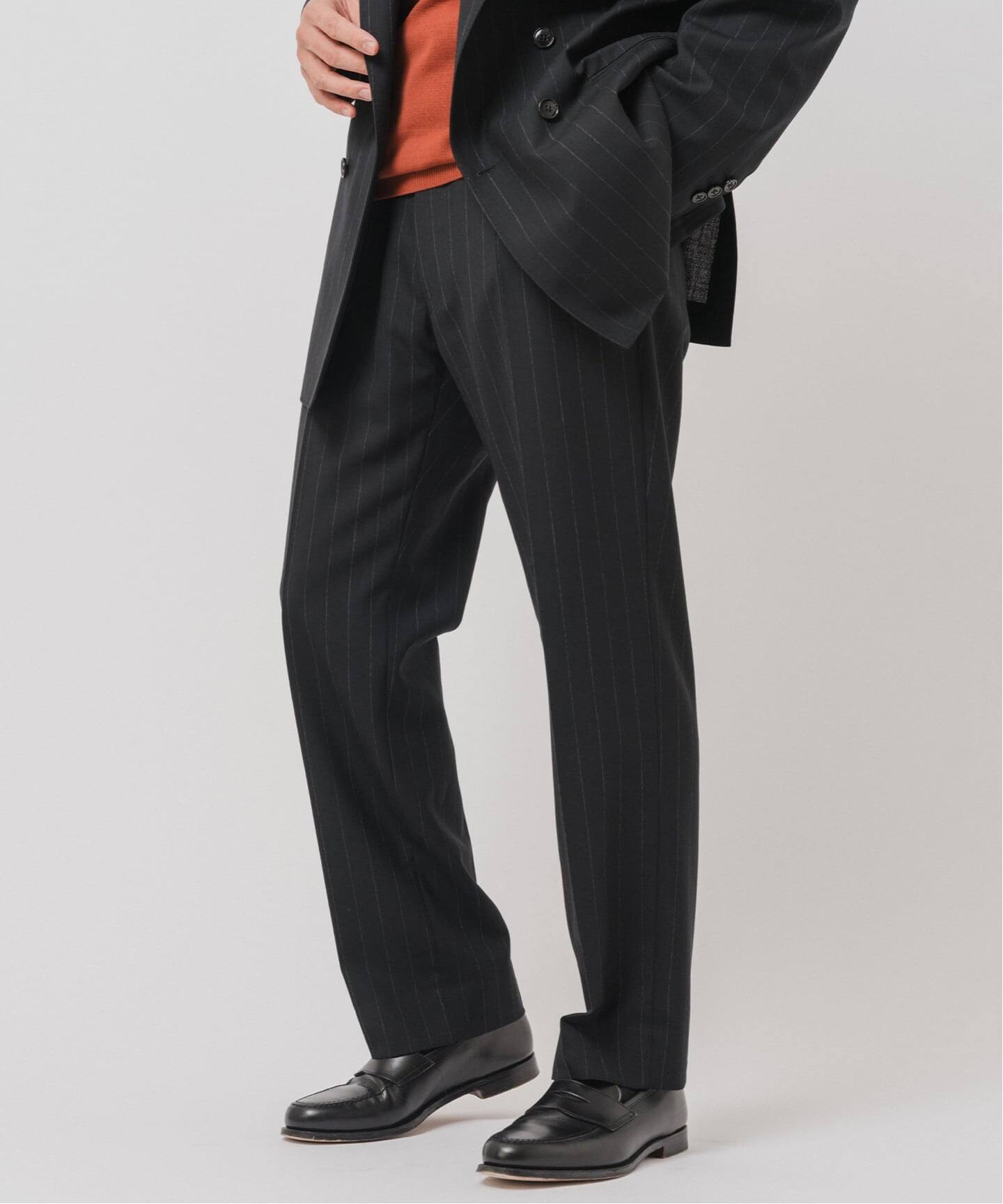 COUTURE D'ADAM (クチュール ド アダム) 別注Officer's Trousers
