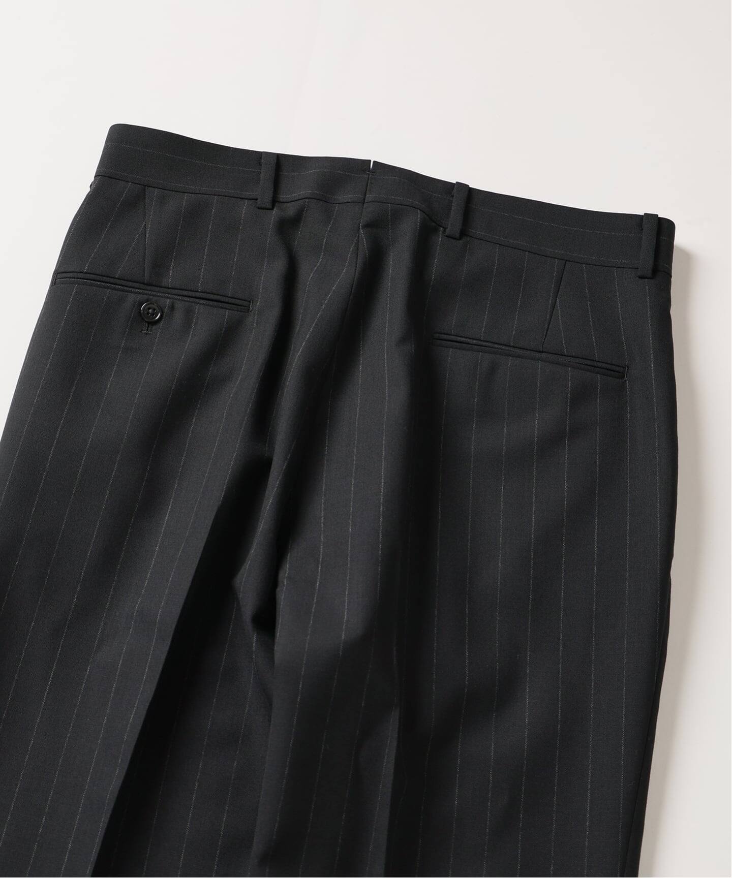 予約》COUTURE D'ADAM (クチュール ド アダム) 別注Officer's Trousers
