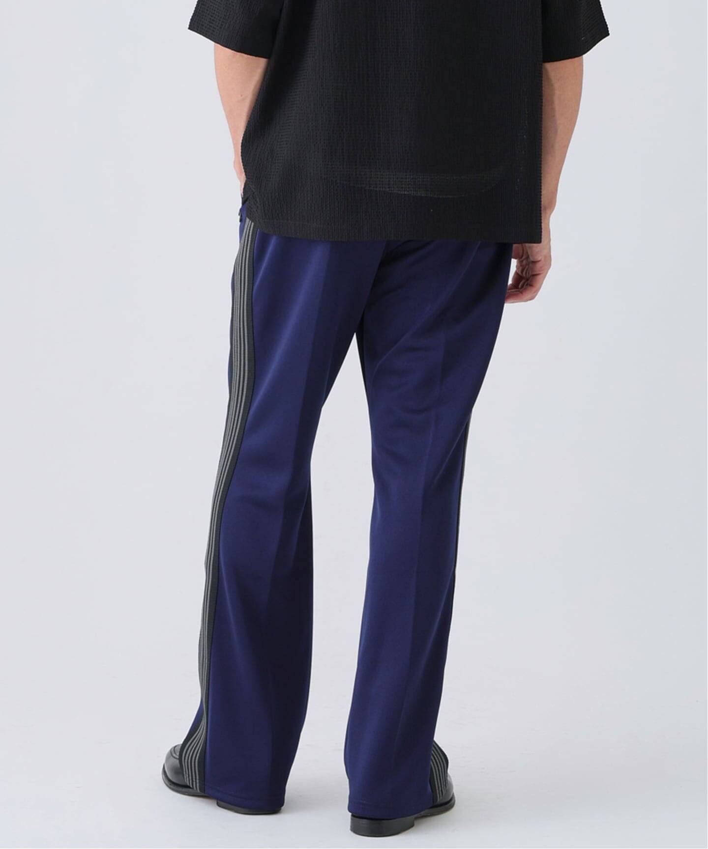 Needles(ニードルズ) 別注 Track Pants Flare（ジャージ／トラック 