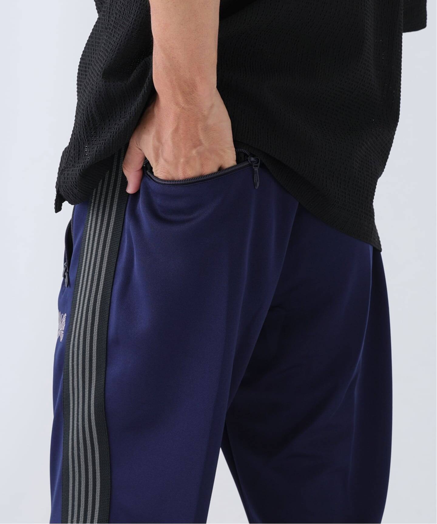 Needles(ニードルズ) 別注 Track Pants Flare（ジャージ／トラック