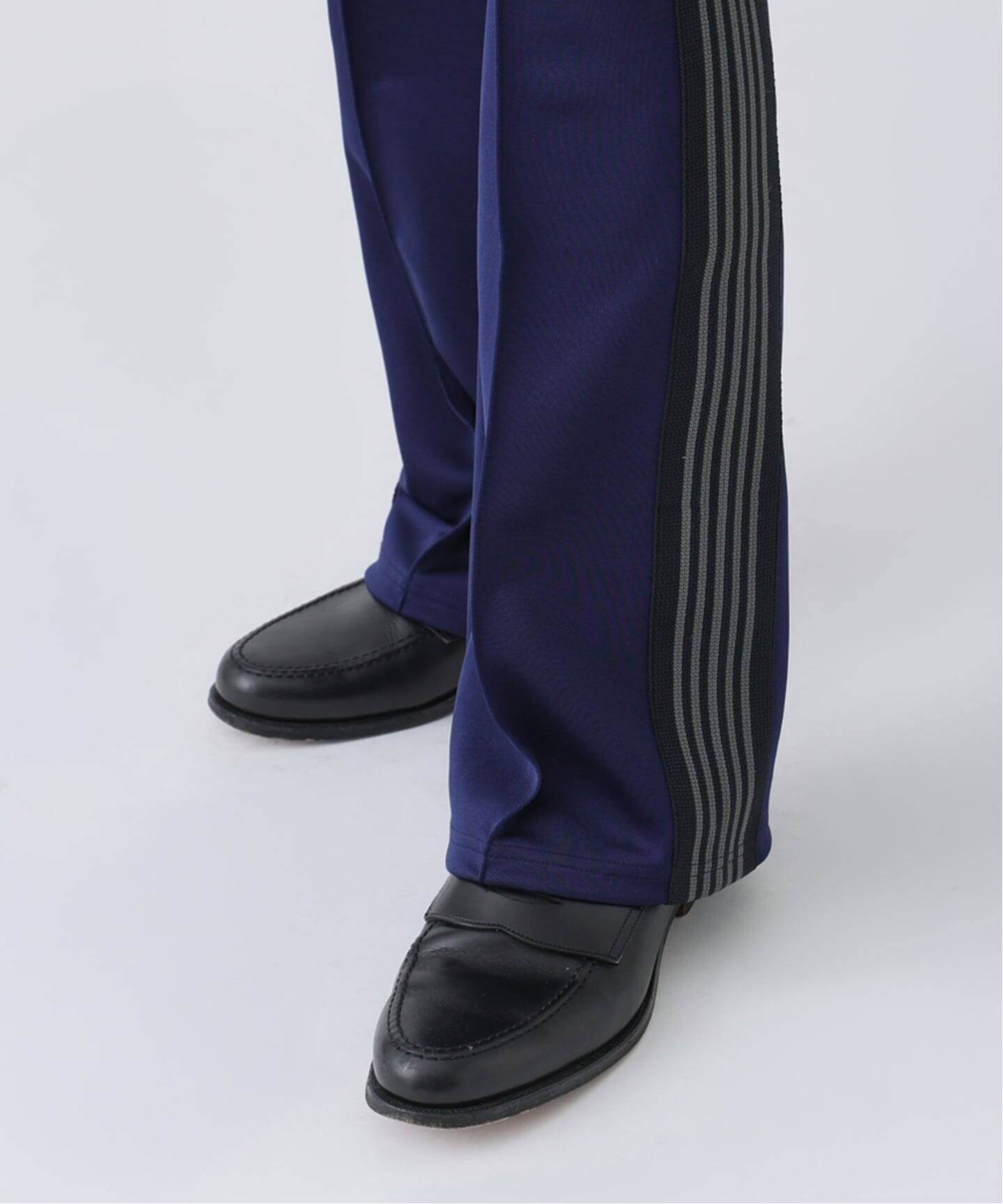Needles(ニードルズ) 別注 Track Pants Flare（ジャージ／トラック