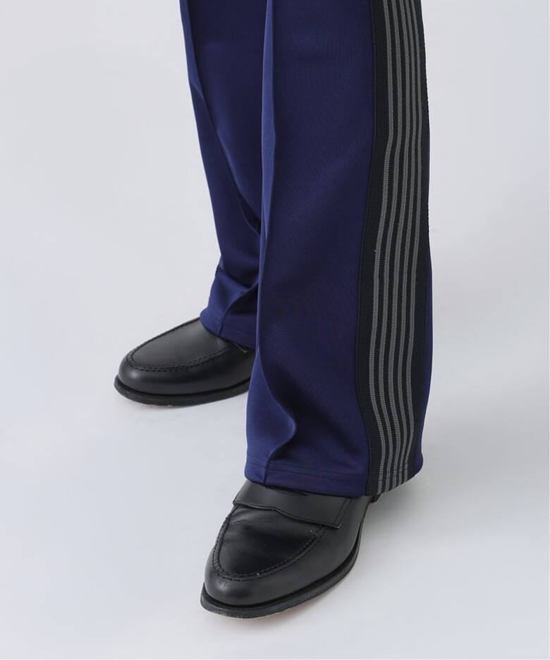 Needles(ニードルズ) 別注 Track Pants Flare（ジャージ／トラック 