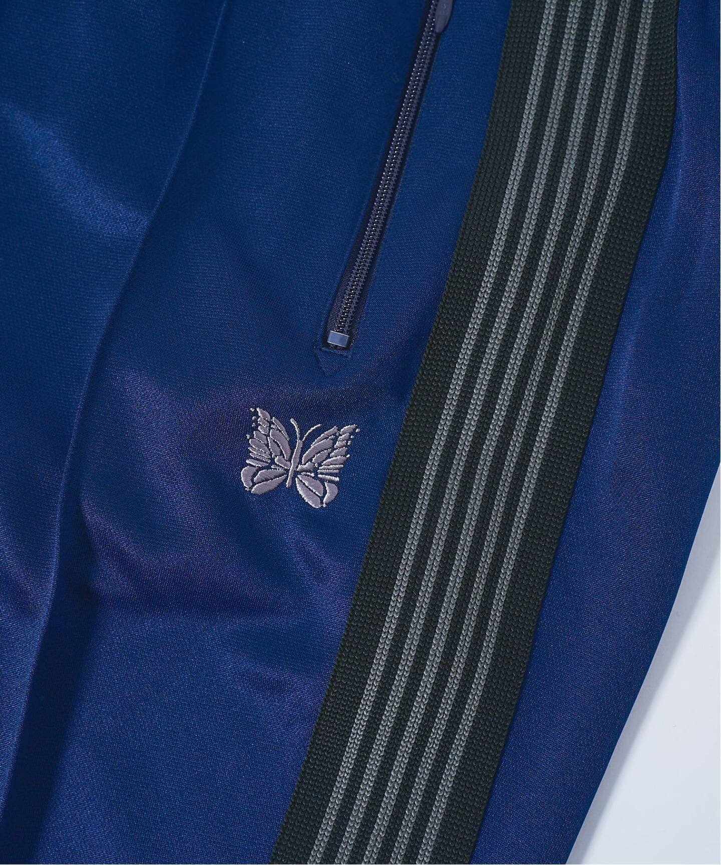Needles(ニードルズ) 別注 Track Pants Flare（ジャージ／トラック