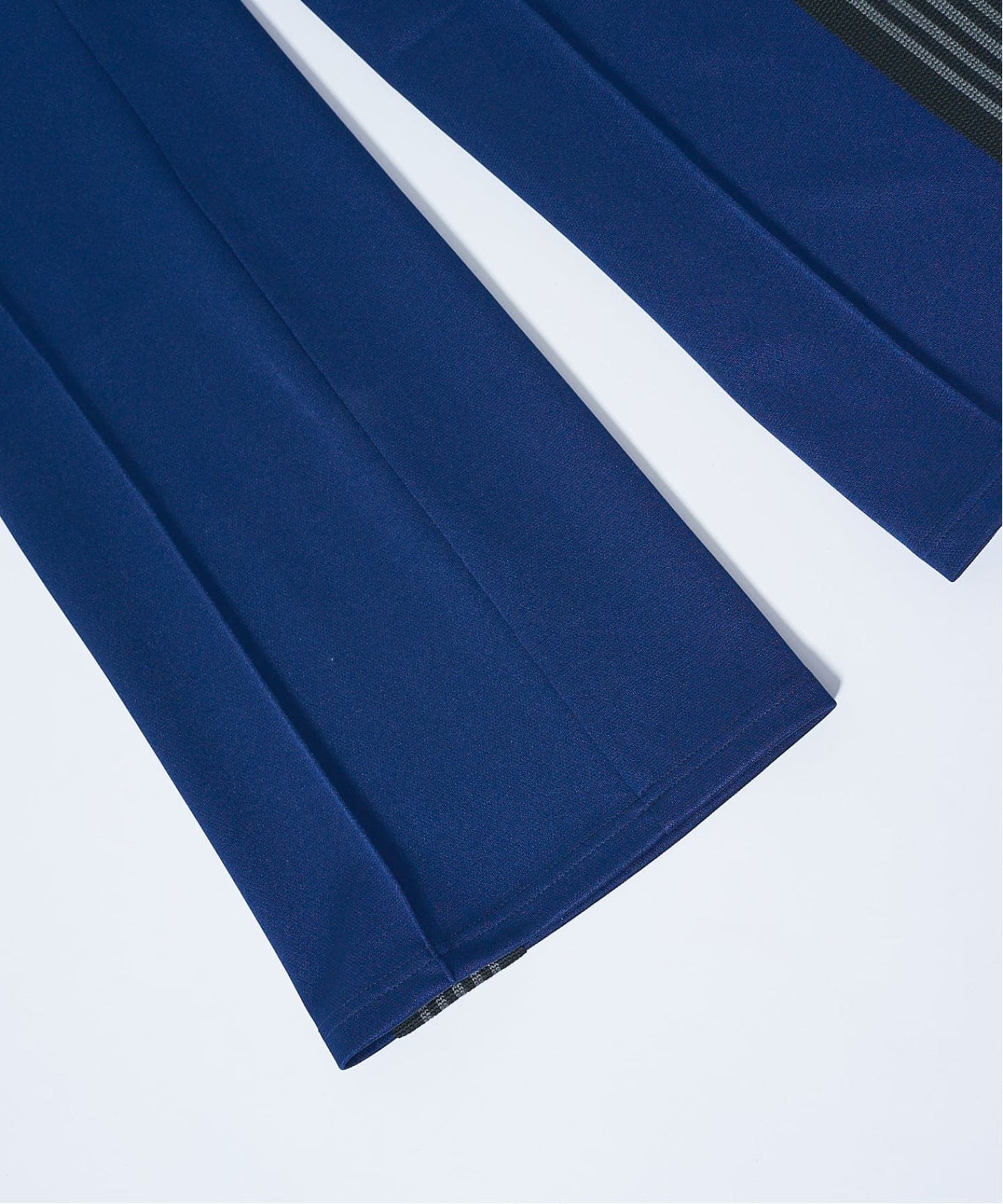 Needles(ニードルズ) 別注 Track Pants Flare（ジャージ／トラック