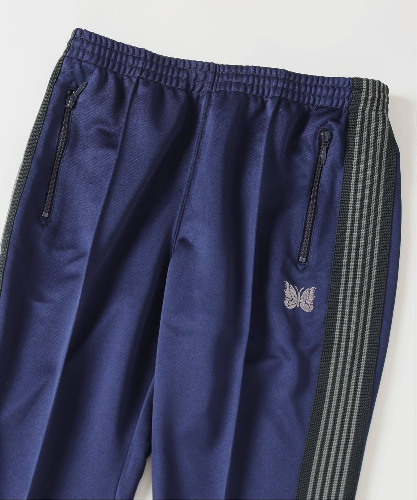 Needles(ニードルズ) 別注 Track Pants Flare（ジャージ／トラック