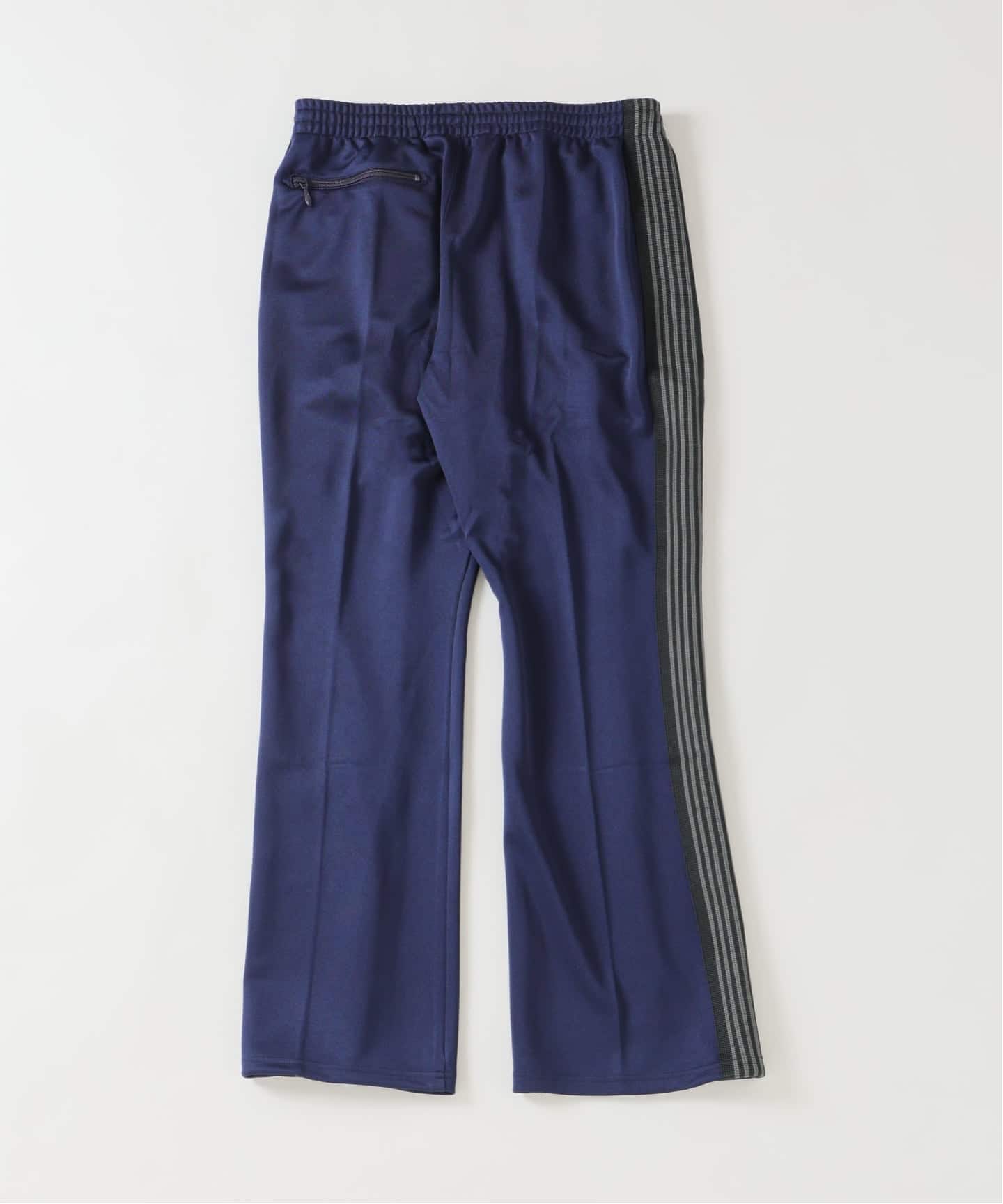 Needles(ニードルズ) 別注 Track Pants Flare（ジャージ／トラック