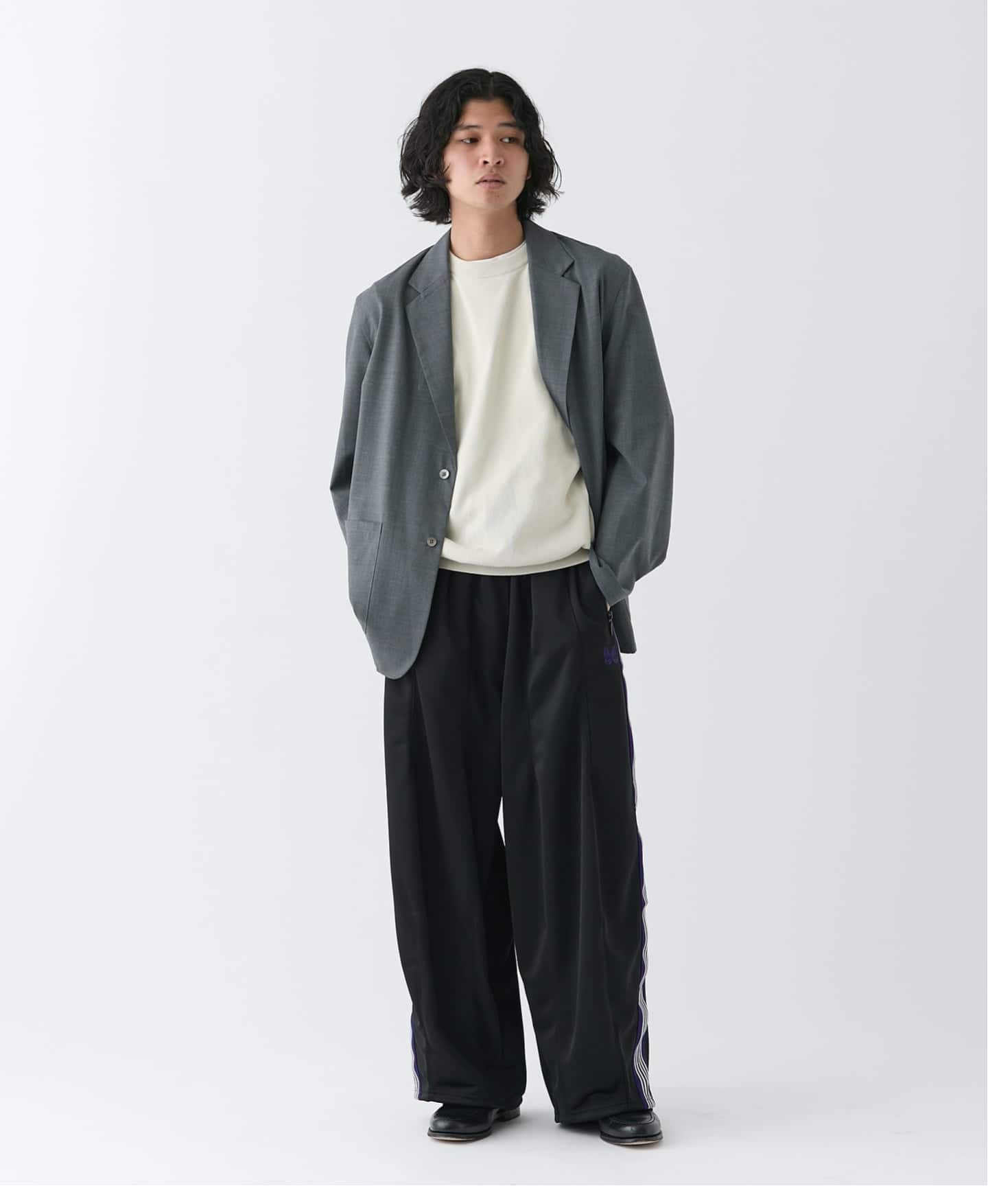 Needles(ニードルズ) 別注 H.D Track Pants（ジャージ／トラックパンツ