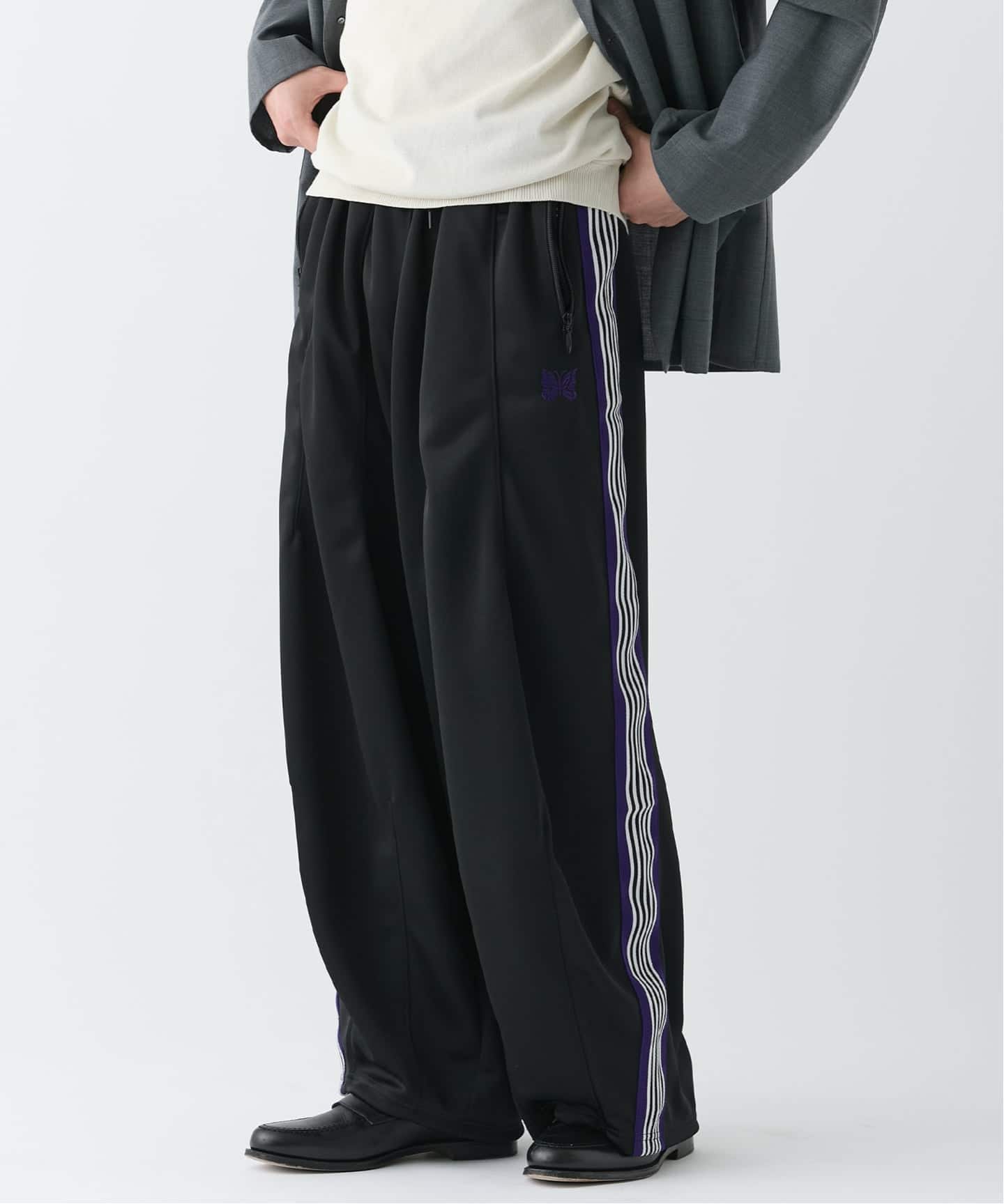 Needles(ニードルズ) 別注 H.D Track Pants（ジャージ／トラックパンツ