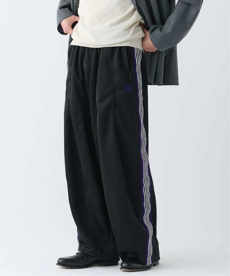 Needles(ニードルズ) 別注 H.D Track Pants（ジャージ／トラックパンツ 