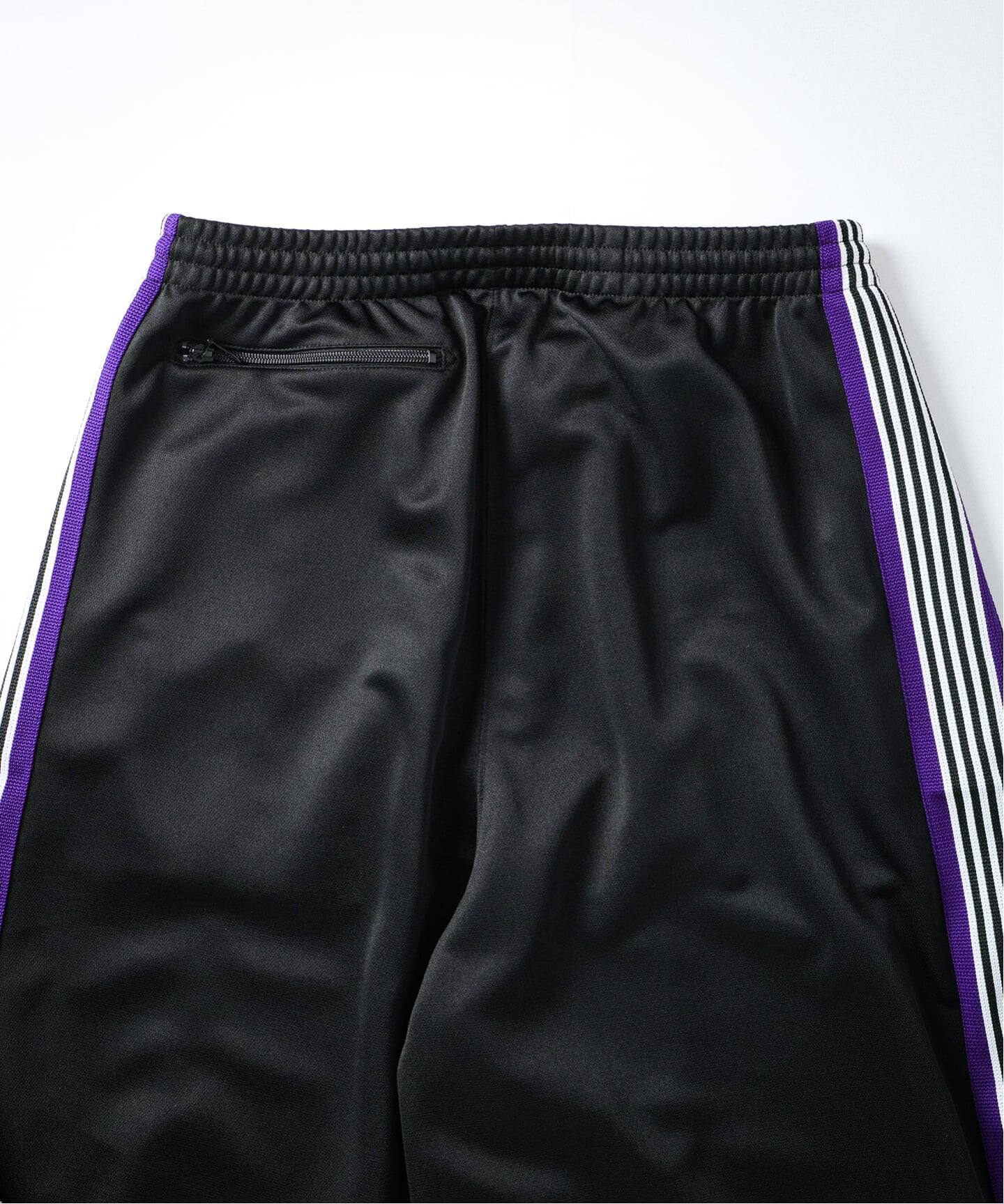 needles EDIFICE別注 トラックパンツ　M Needles(ニードルズ) 別注 H.D Track Pants（ジャージ／トラックパンツ