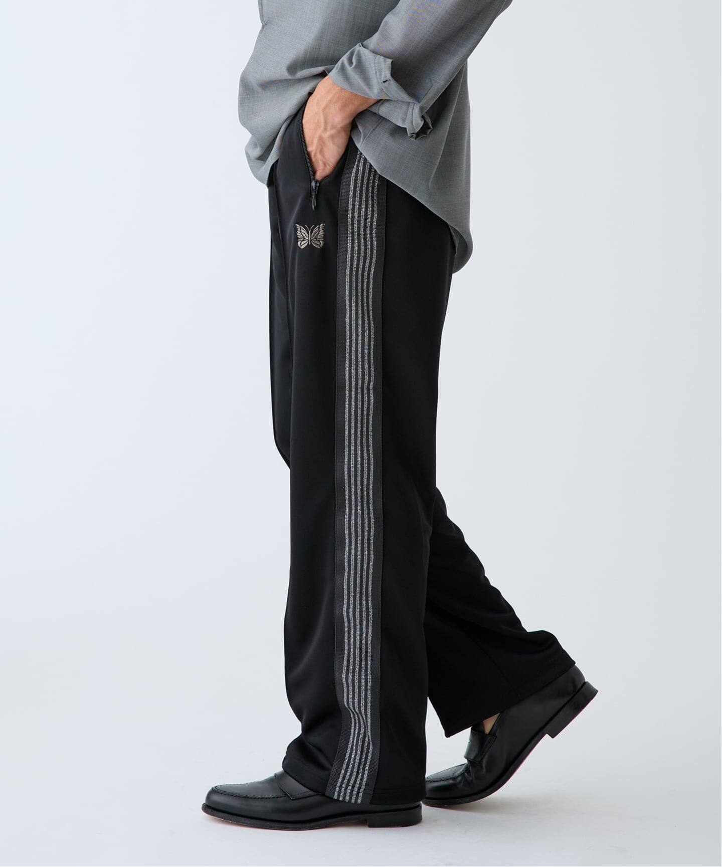 Needles(ニードルズ) 別注 Track Pants Straight（ジャージ／トラック 