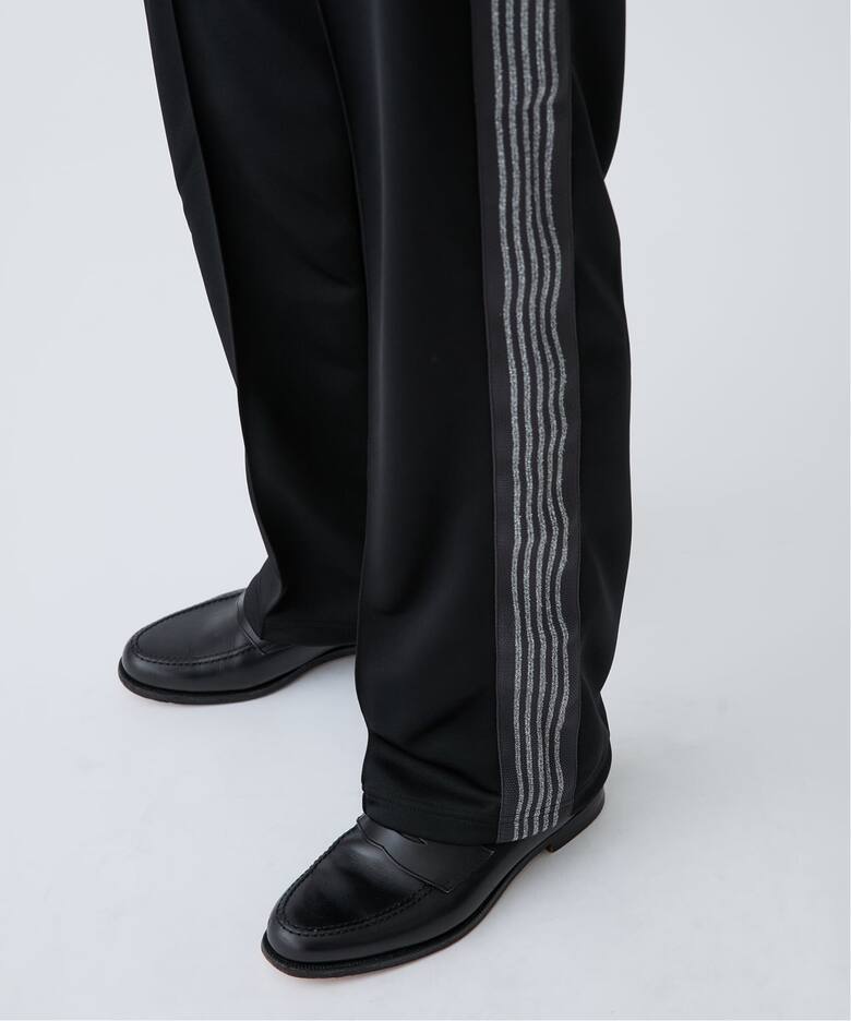 Needles(ニードルズ) 別注 Track Pants Straight（ジャージ／トラック 