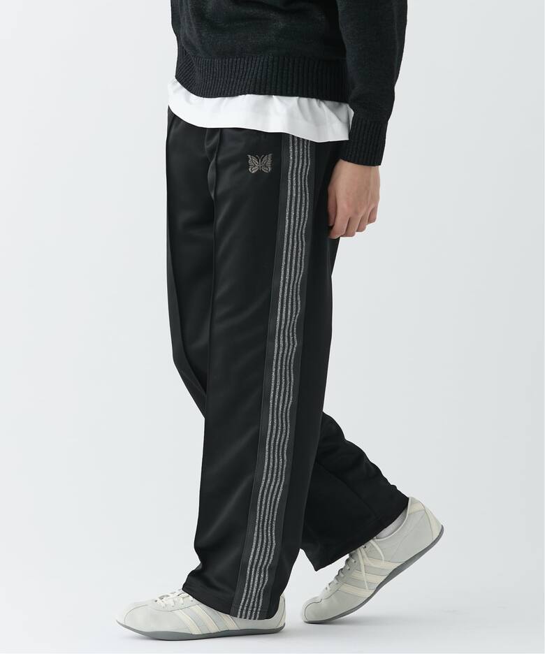 Needles(ニードルズ) 別注 Track Pants Straight（ジャージ／トラック 