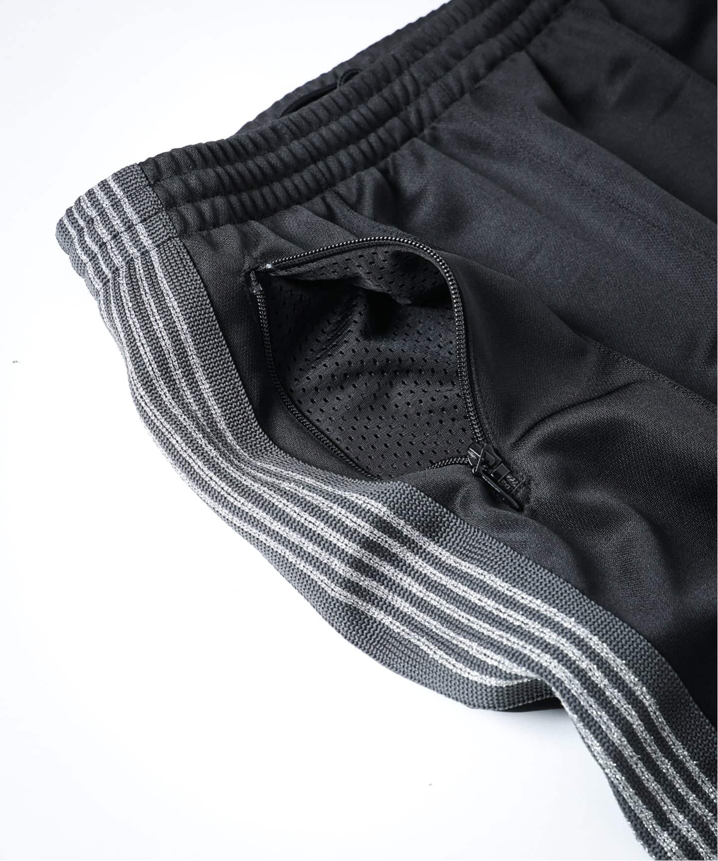 Needles(ニードルズ) 別注 Track Pants Straight（ジャージ／トラック