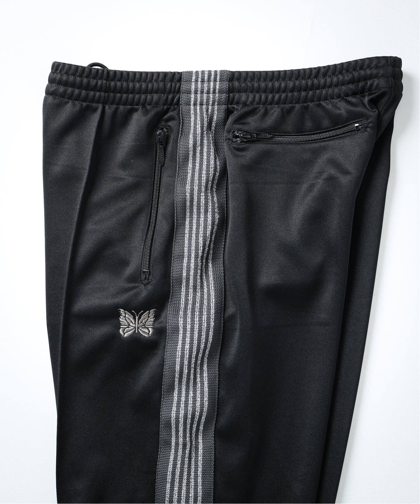 Needles(ニードルズ) 別注 Track Pants Straight（ジャージ