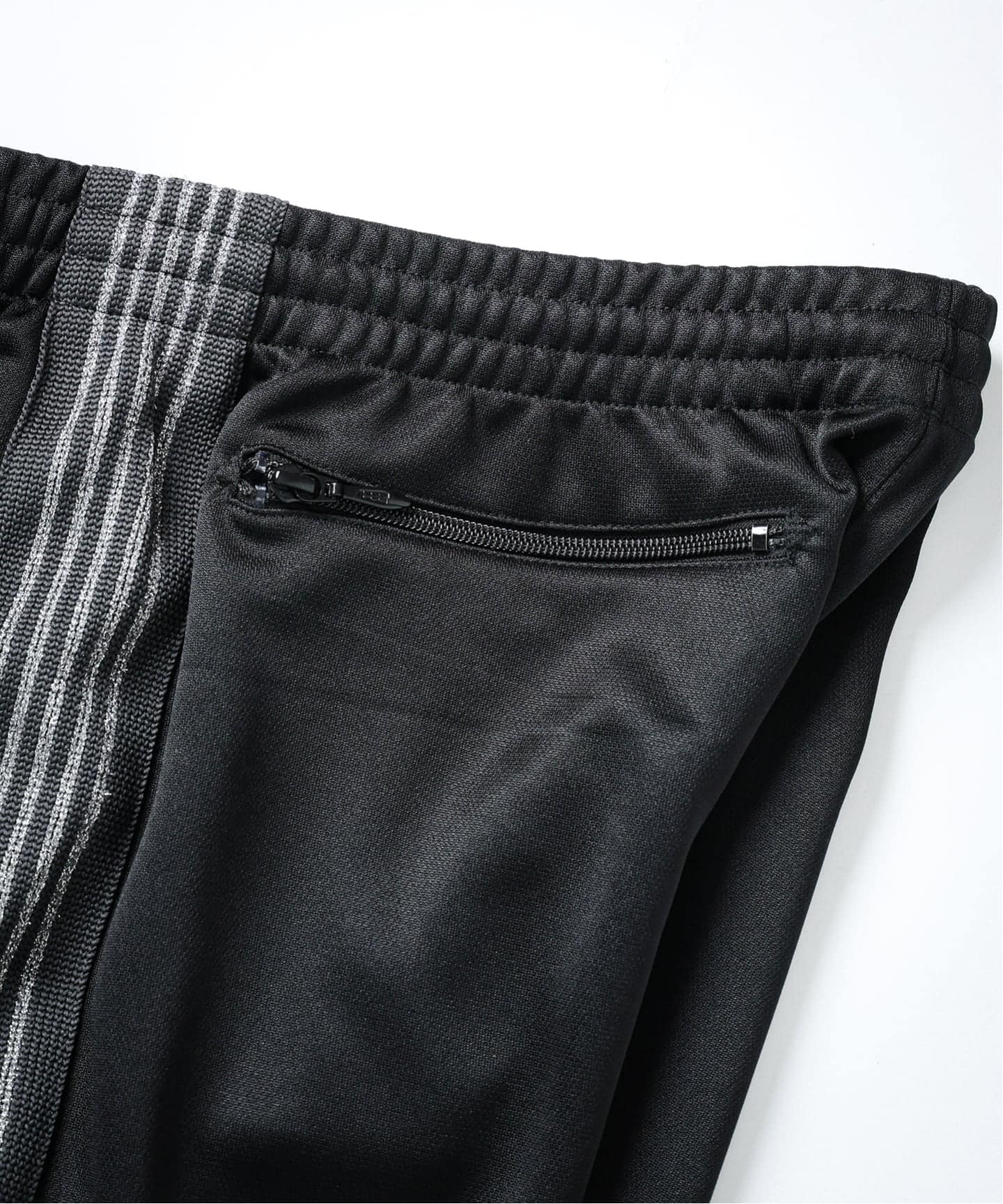 Needles(ニードルズ) 別注 Track Pants Straight（ジャージ／トラック