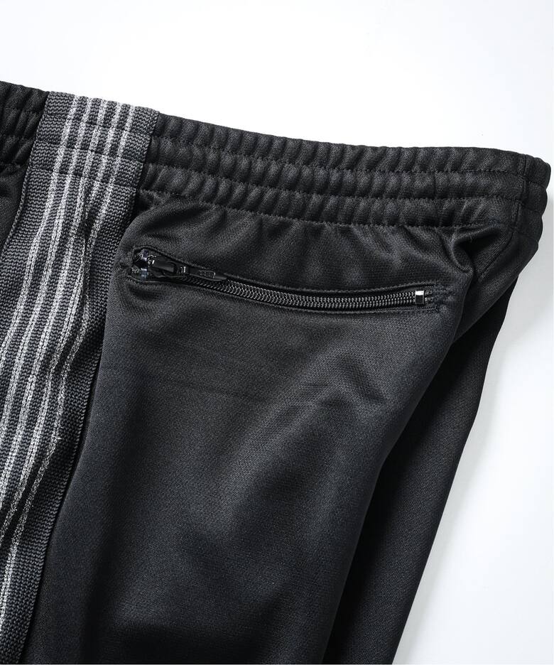 Needles(ニードルズ) 別注 Track Pants Straight（ジャージ／トラック 