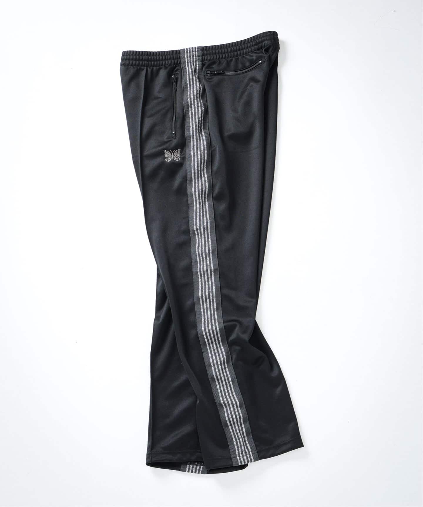 Needles(ニードルズ) 別注 Track Pants Straight（ジャージ／トラック