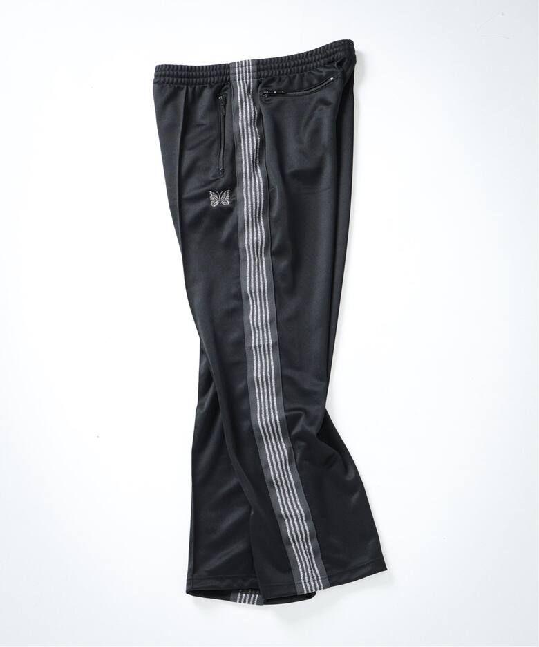 Needles(ニードルズ) 別注 Track Pants Straight（ジャージ／トラック 