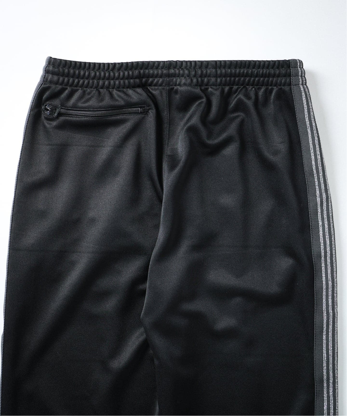 Needles(ニードルズ) 別注 Track Pants Straight（ジャージ／トラック